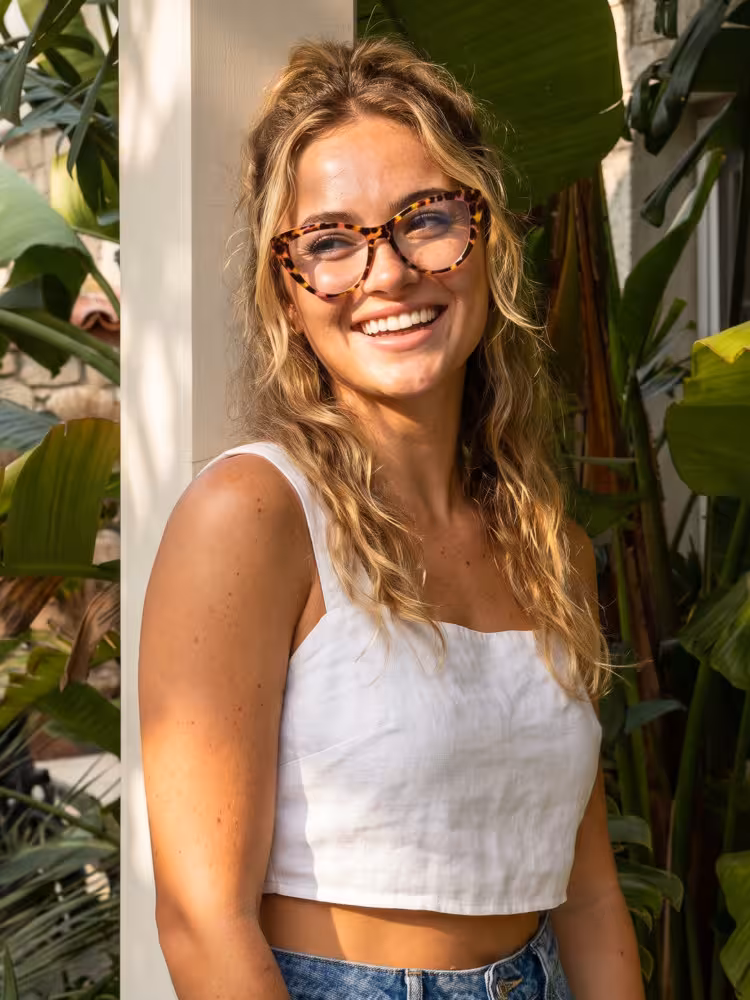 ELKLOOK EYEGLASSES